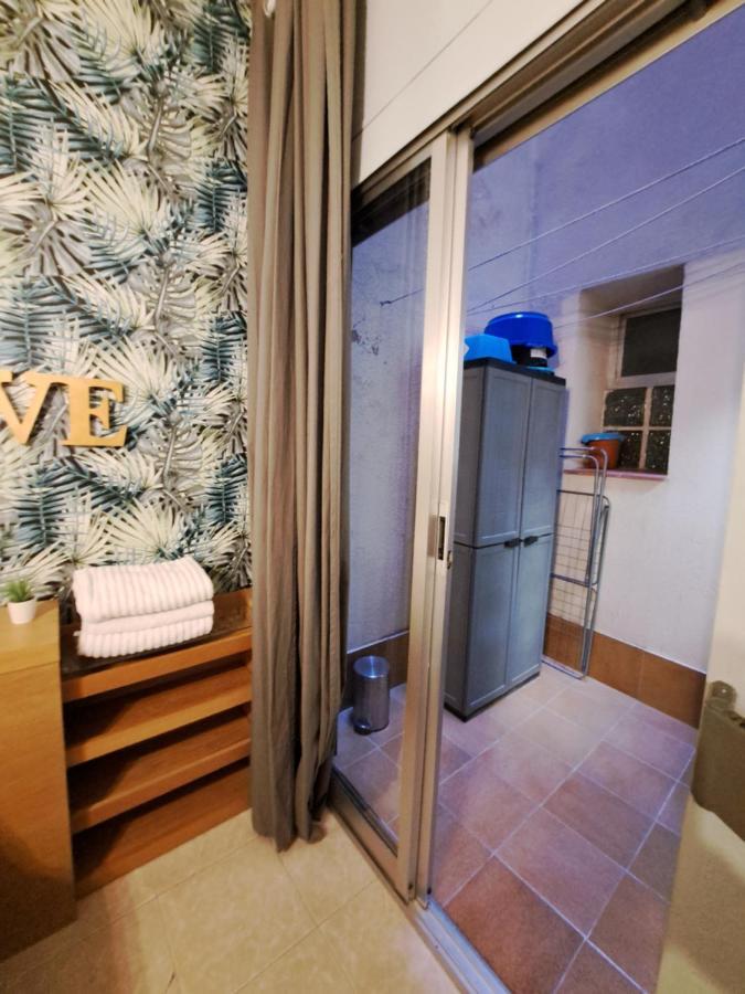 Calle Mayor Next To Beach Alicante Exterior photo